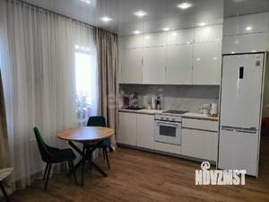 Студия квартира, вторичка, 42м2, 10/12 этаж
