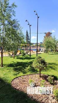 1-к квартира, вторичка, 40м2, 18/19 этаж