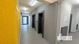 Студия квартира, вторичка, 29м2, 7/19 этаж