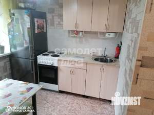 1-к квартира, вторичка, 31м2, 4/5 этаж