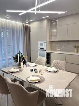 3-к квартира, вторичка, 91м2, 7/17 этаж