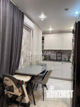 2-к квартира, вторичка, 43м2, 5/5 этаж