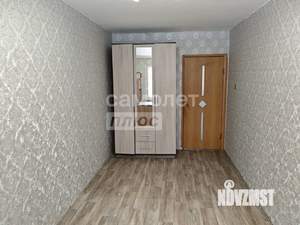 2-к квартира, вторичка, 43м2, 1/5 этаж