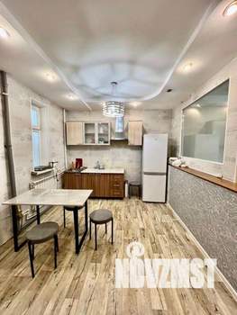 1-к квартира, вторичка, 48м2, 1/4 этаж