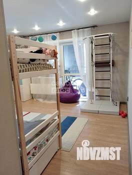 2-к квартира, вторичка, 48м2, 6/17 этаж