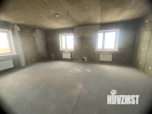 2-к квартира, сданный дом, 80м2, 8/17 этаж