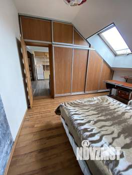 2-к квартира, вторичка, 57м2, 6/6 этаж