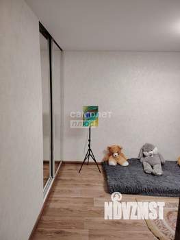 3-к квартира, вторичка, 61м2, 1/5 этаж