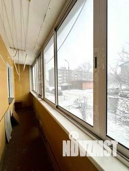 3-к квартира, вторичка, 67м2, 1/9 этаж