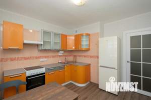 1-к квартира, вторичка, 50м2, 5/10 этаж