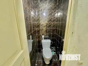 3-к квартира, вторичка, 68м2, 2/9 этаж