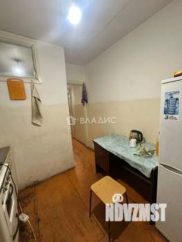 1-к квартира, вторичка, 33м2, 1/5 этаж