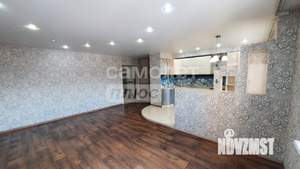 3-к квартира, вторичка, 69м2, 2/15 этаж