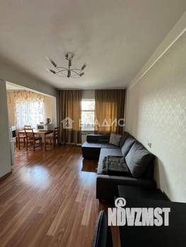 2-к квартира, вторичка, 47м2, 5/5 этаж