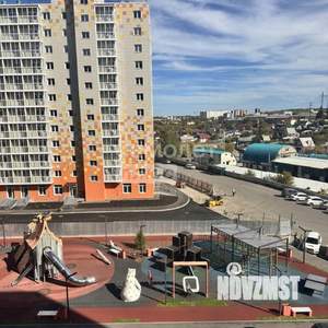 1-к квартира, вторичка, 42м2, 6/16 этаж