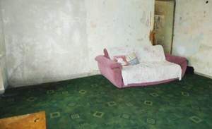 1-к квартира, вторичка, 31м2, 5/5 этаж