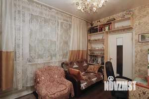 1-к квартира, вторичка, 34м2, 1/3 этаж