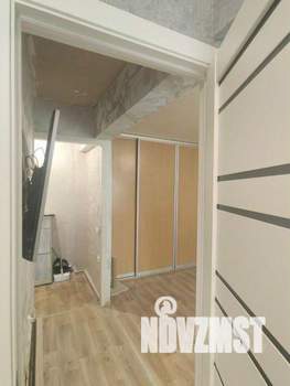 2-к квартира, вторичка, 46м2, 5/5 этаж
