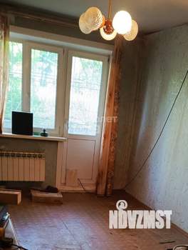 2-к квартира, вторичка, 46м2, 1/5 этаж