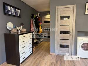 1-к квартира, вторичка, 40м2, 5/7 этаж