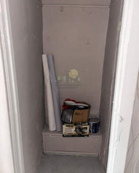 1-к квартира, вторичка, 40м2, 1/5 этаж