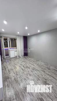 1-к квартира, вторичка, 33м2, 4/5 этаж