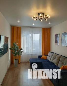 3-к квартира, вторичка, 80м2, 16/18 этаж