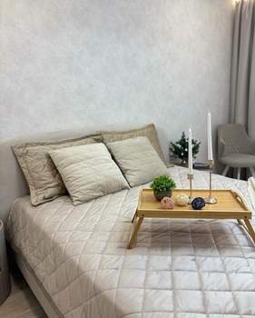 3-к квартира, вторичка, 91м2, 7/17 этаж