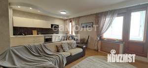 3-к квартира, вторичка, 67м2, 7/9 этаж