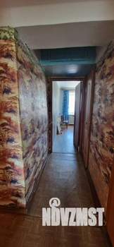 3-к квартира, вторичка, 66м2, 4/5 этаж