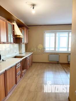 3-к квартира, вторичка, 106м2, 8/9 этаж