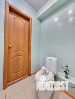 3-к квартира, вторичка, 75м2, 1/17 этаж