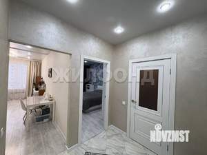 2-к квартира, вторичка, 47м2, 6/9 этаж