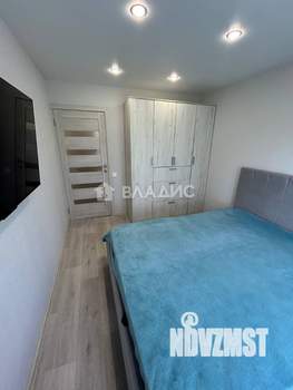 2-к квартира, вторичка, 48м2, 1/9 этаж