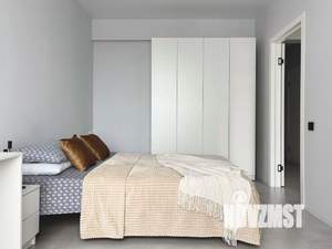 1-к квартира, вторичка, 47м2, 8/18 этаж