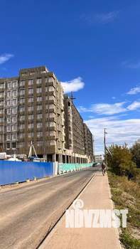 Студия квартира, вторичка, 28м2, 7/8 этаж