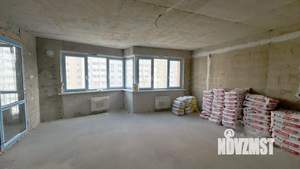 1-к квартира, вторичка, 44м2, 7/8 этаж