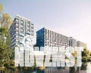 1-к квартира, вторичка, 40м2, 1/11 этаж