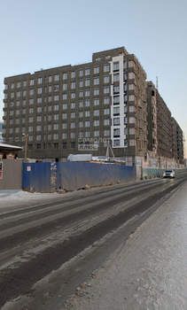 2-к квартира, вторичка, 52м2, 6/8 этаж