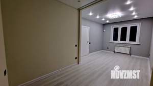 1-к квартира, вторичка, 36м2, 4/4 этаж