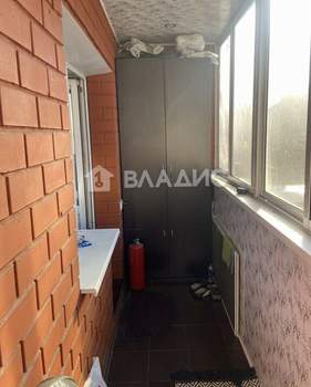 1-к квартира, вторичка, 39м2, 2/8 этаж