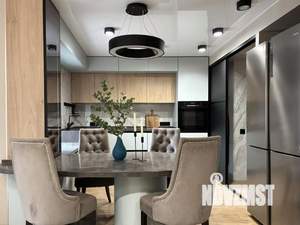 4-к квартира, вторичка, 151м2, 3/3 этаж