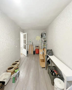 2-к квартира, вторичка, 43м2, 2/3 этаж