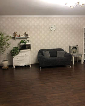 4-к квартира, вторичка, 127м2, 3/6 этаж