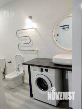 4-к квартира, вторичка, 97м2, 2/2 этаж