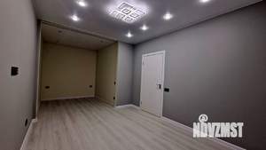 1-к квартира, вторичка, 36м2, 4/4 этаж