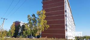 1-к квартира, вторичка, 48м2, 8/9 этаж