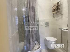 3-к квартира, вторичка, 86м2, 6/10 этаж