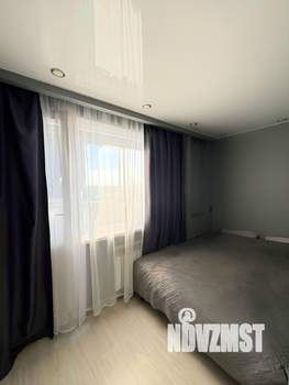 2-к квартира, вторичка, 35м2, 8/9 этаж