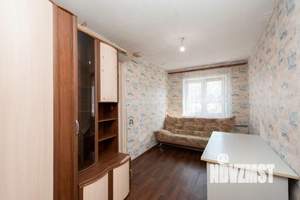 2-к квартира, вторичка, 44м2, 5/5 этаж